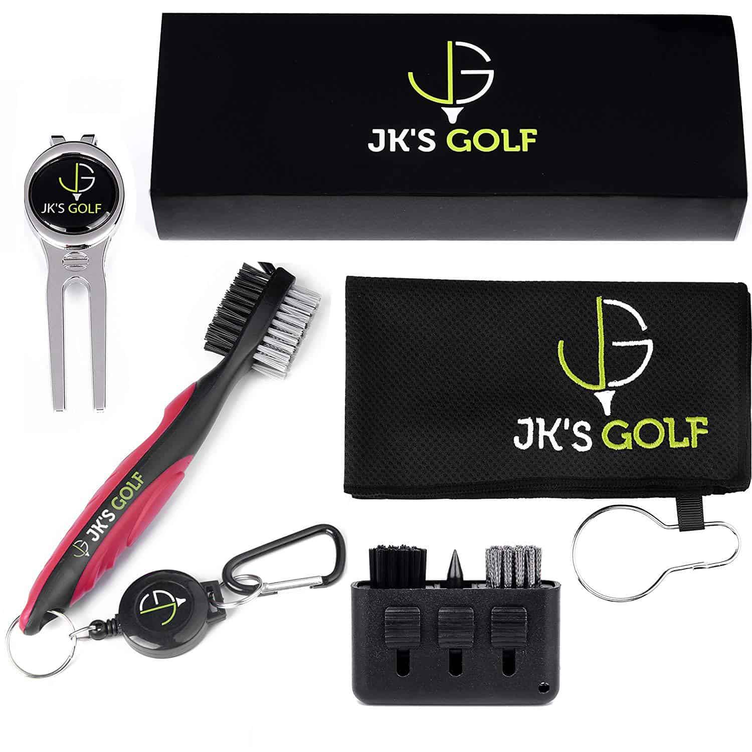 Golf Gifts For Men: 45 Best Ideas For The Golfers In Your Life ...