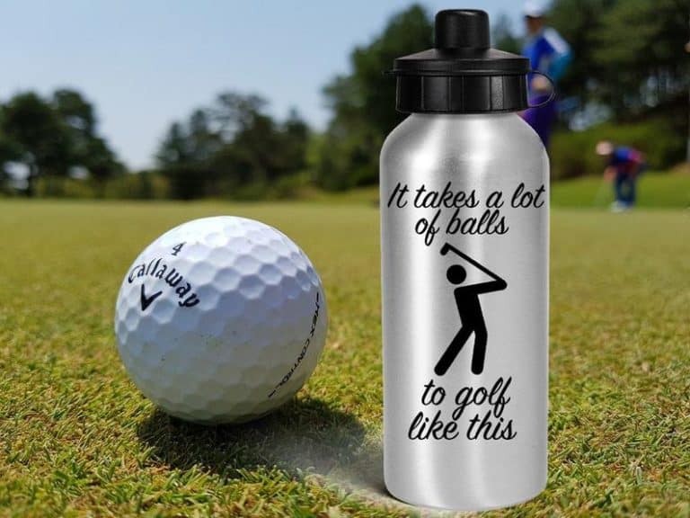 personalized golf gifts for him