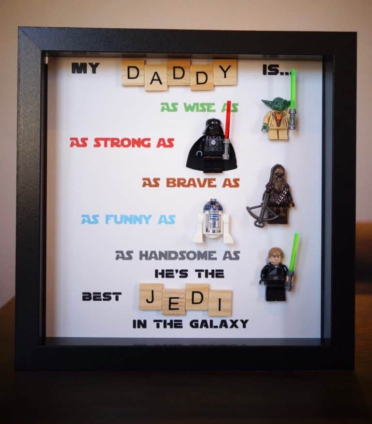 star wars gift ideas for men