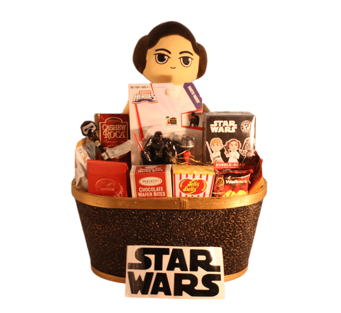 star wars gifts for him