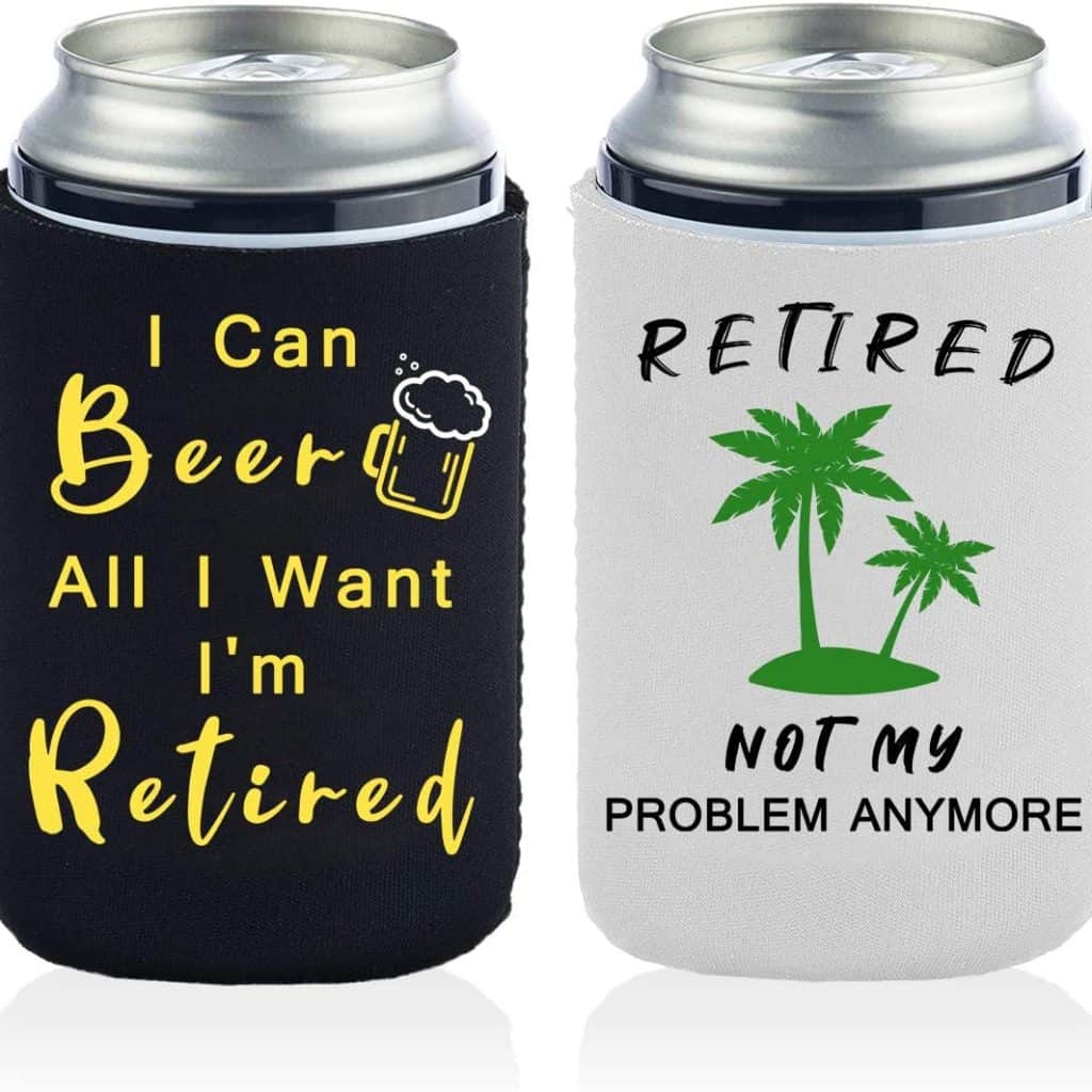 45 Best Retirement Gifts For Women (2021 Gift Guide) - 365Canvas Blog