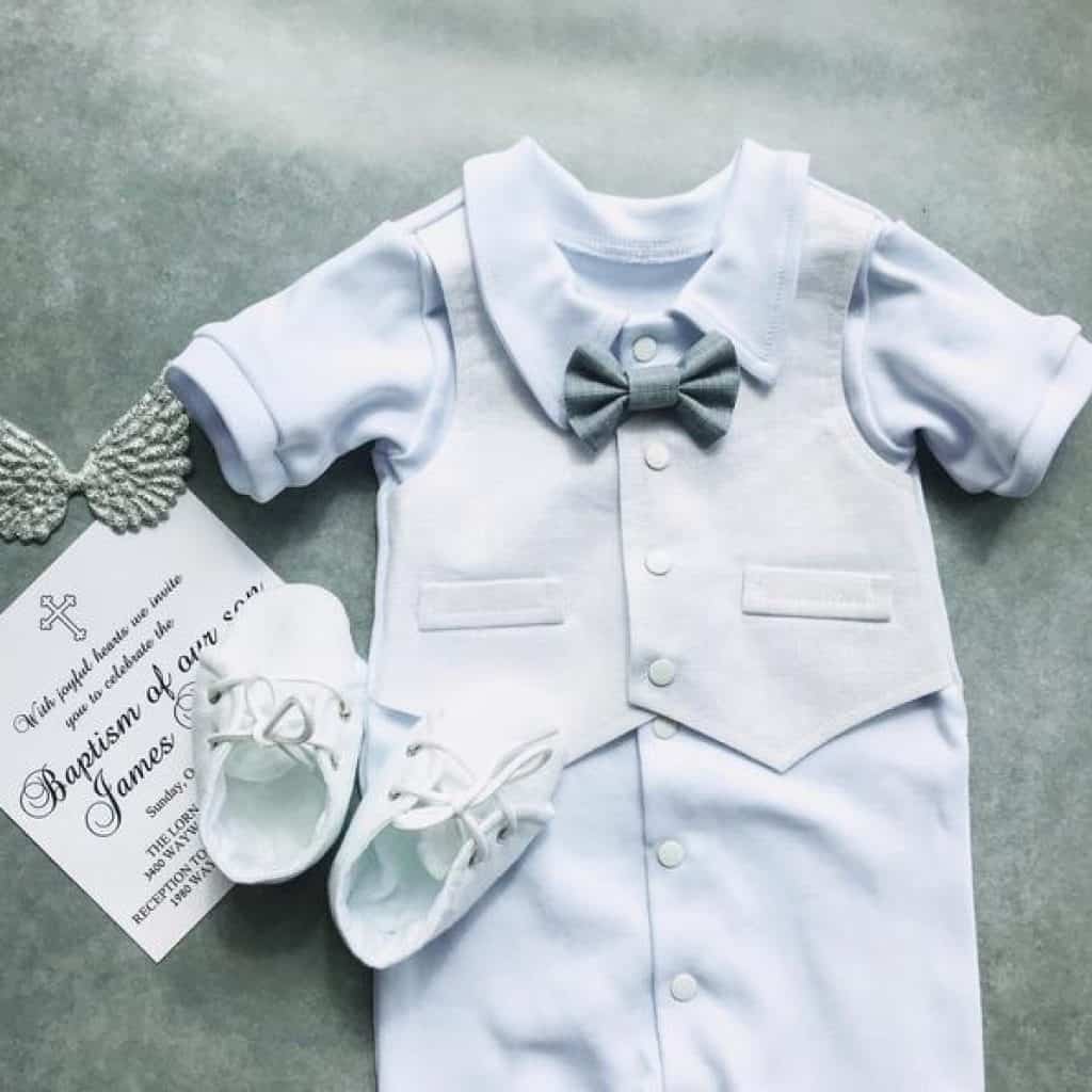 baptism giveaways for baby boy