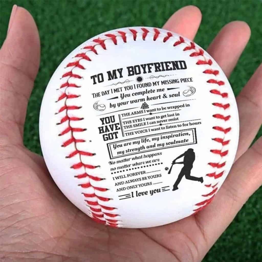 cool gifts for baseball lovers