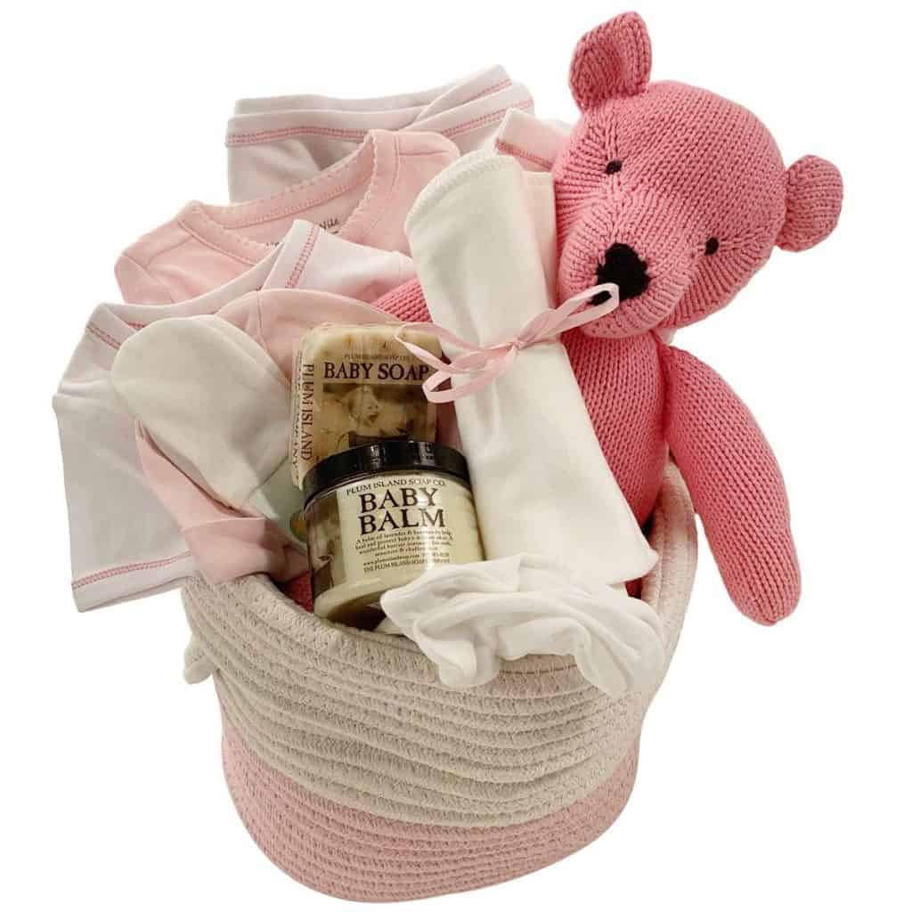 gifts for baby girls