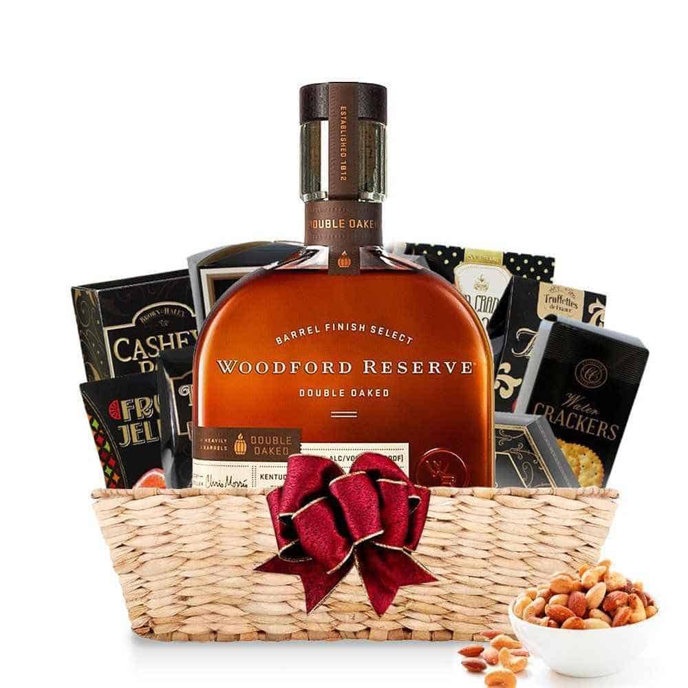 cool gifts for bourbon drinkers