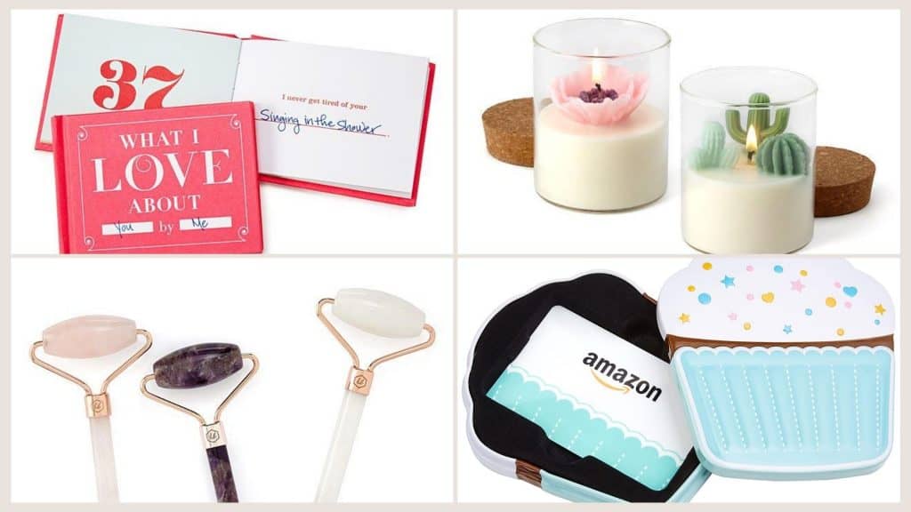 65 Unique Gifts For Her The Ultimate Gift Guide for Women (2020)