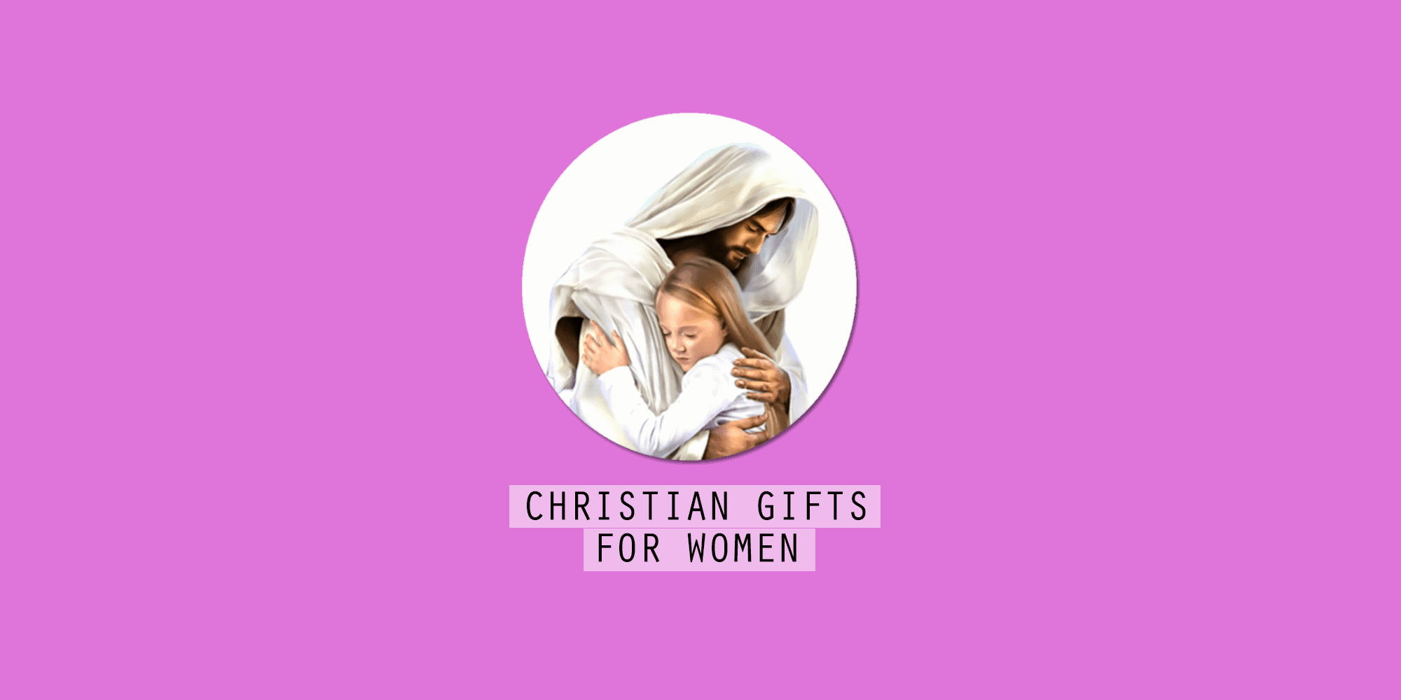 religious gifts for women