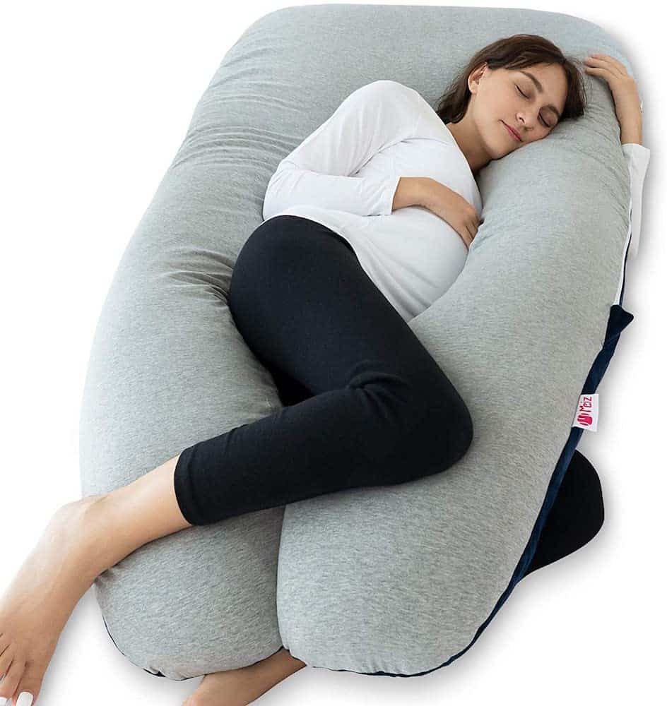 pillow for pregnant women