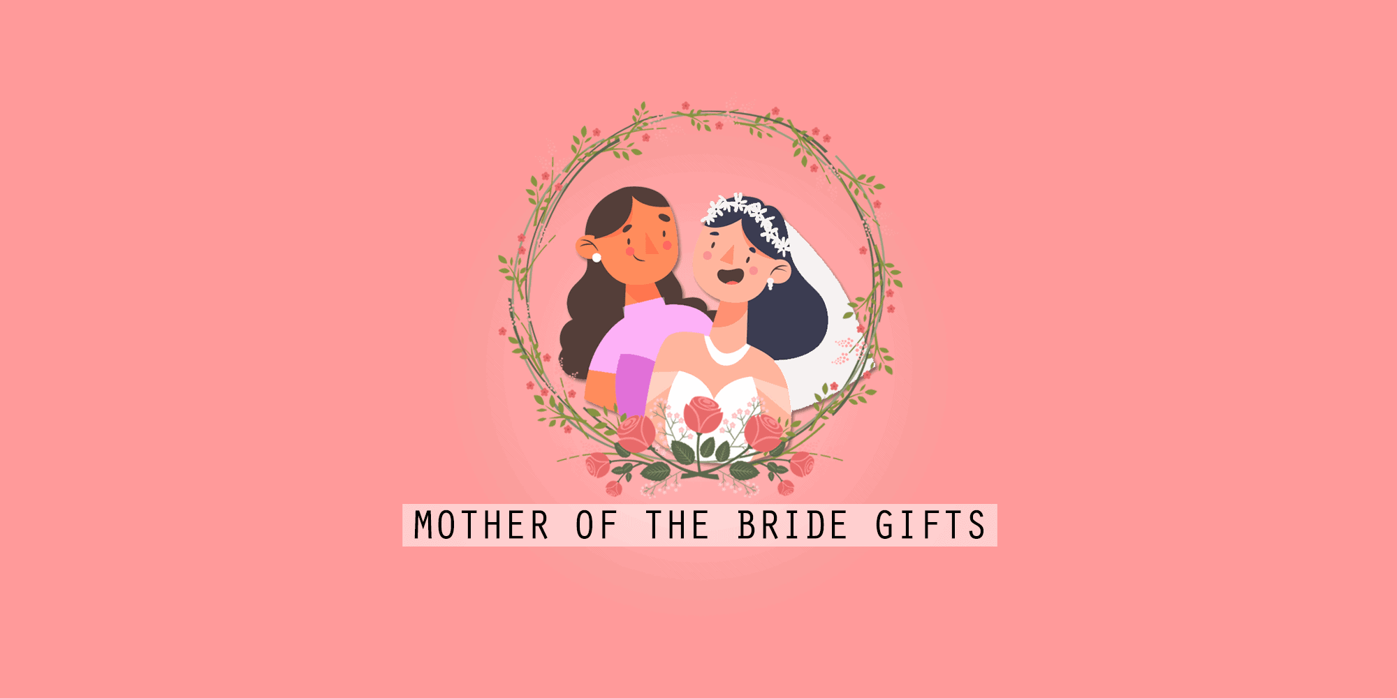 best gifts for mother of the bride