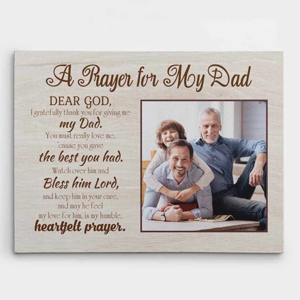 26 Unique Christian Gifts For Men That He Ll Enjoy Year Round 2021 365canvas Blog