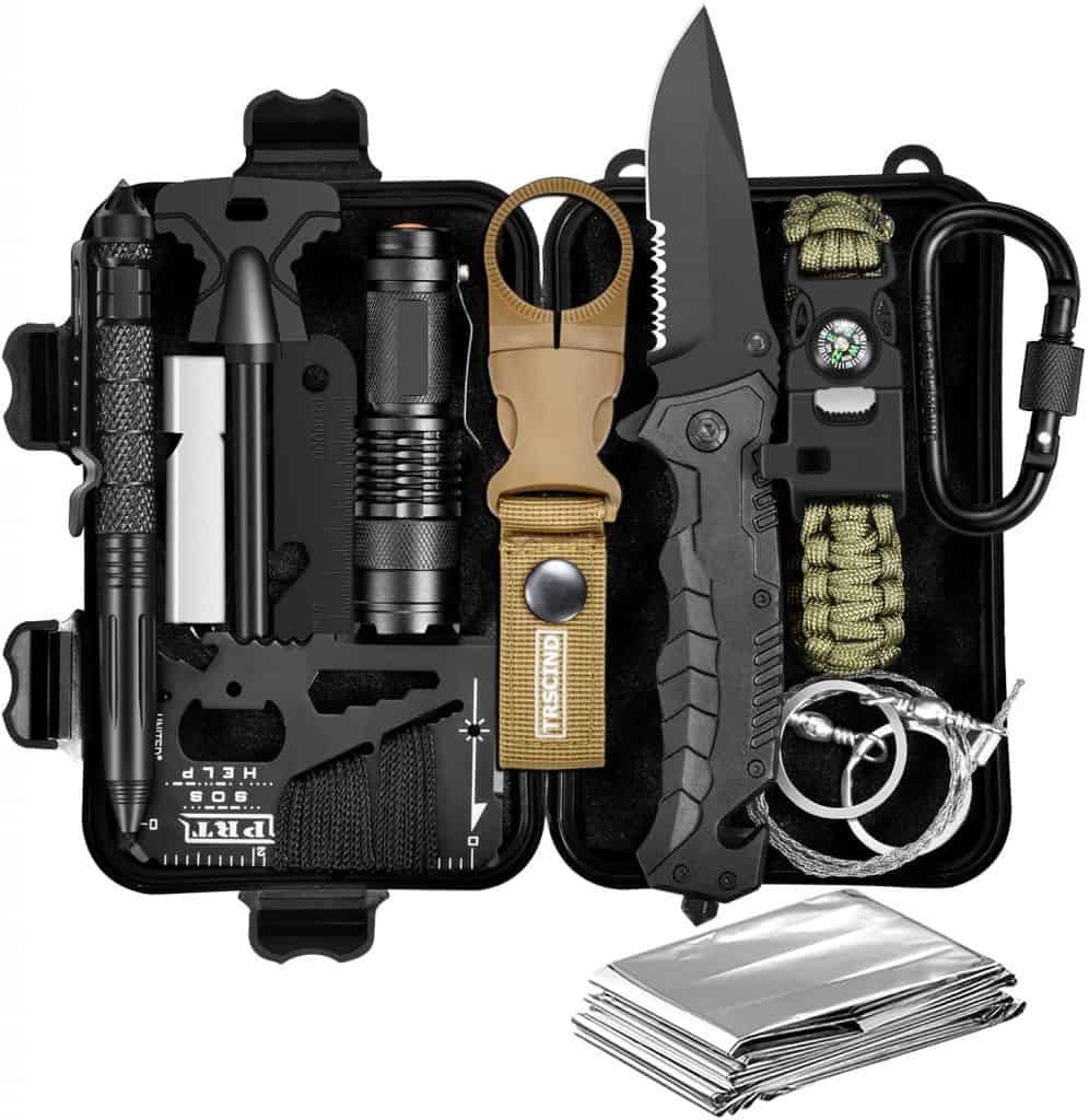 35 Outdoor Gifts for Men That Love Adventure (2020) - 365Canvas Blog