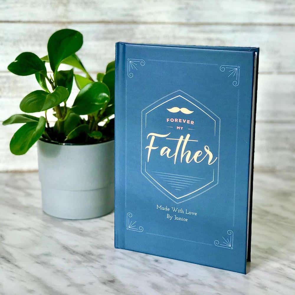 30 Best Gifts for Dad from Daughter On Any Occasion (2021 ...