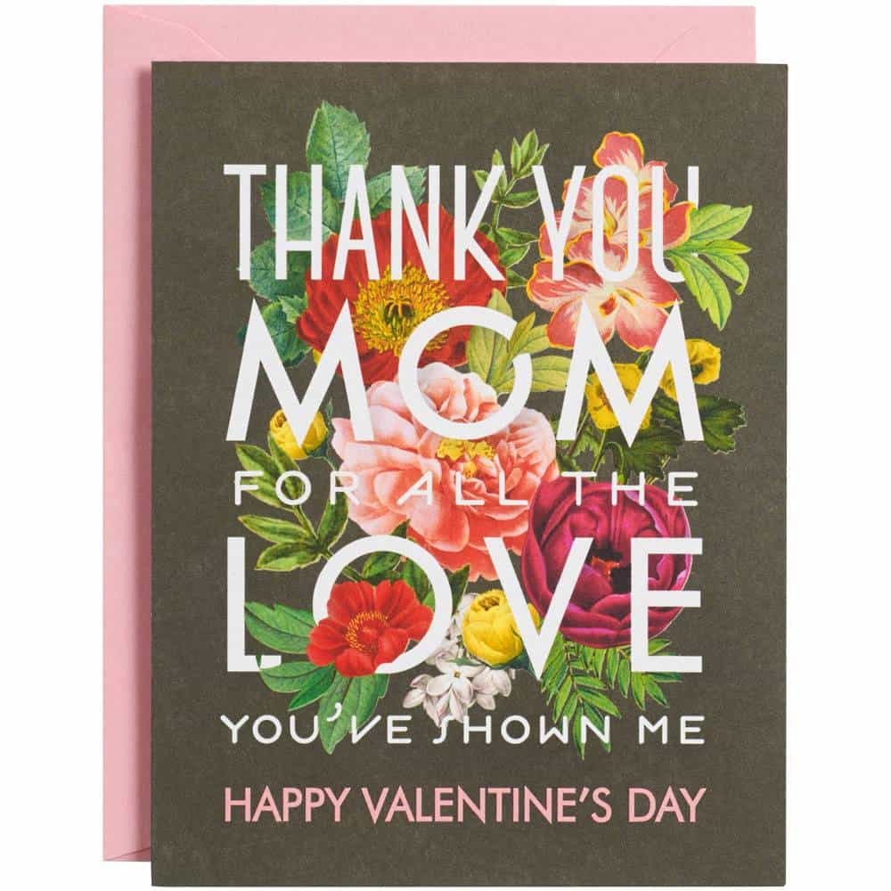 25 Valentine S Day Gifts To Sprinkle Mom With Love 21 Valentine S Gift Guide 365canvas Blog