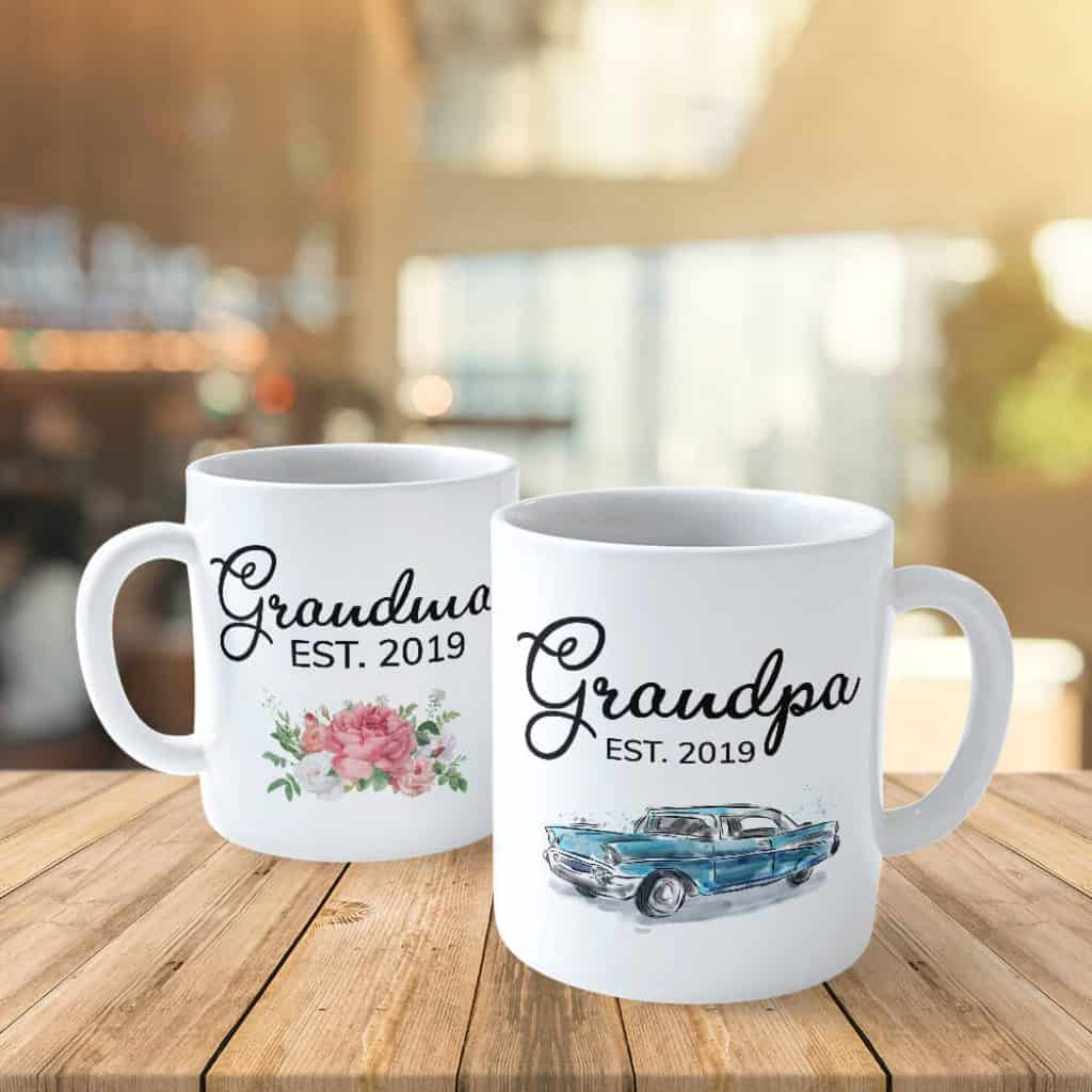 Anniversary Gifts For Grandparents - Madeat94 55th Wedding Anniversary Gifts For Grandparents From Grandchildren Home Kitchen Home Decor Springcanyonwsd Com / Parents and grandparents celebrating their milestone wedding anniversaries deserve to be recognized in a special, thoughtful way.