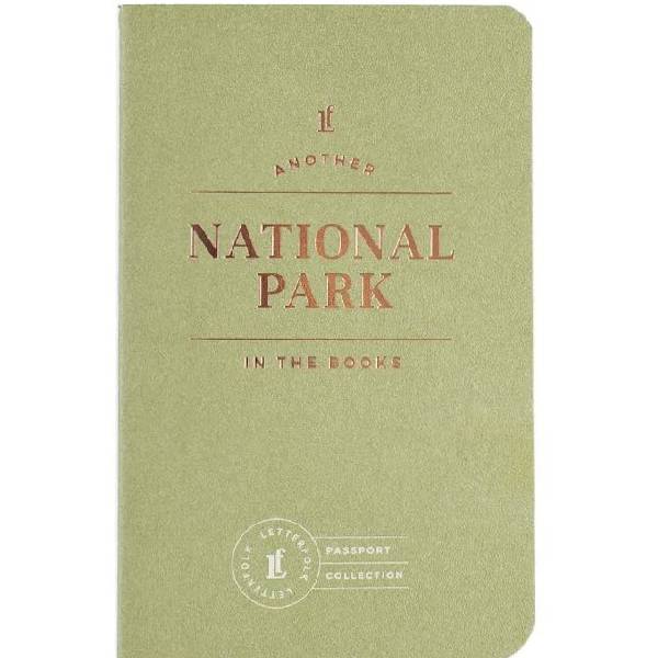   National Park Passport Journal cheap christmas gifts