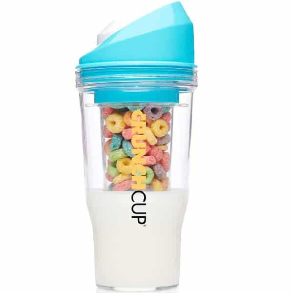 Portable Cereal Cup cheap christmas gifts
