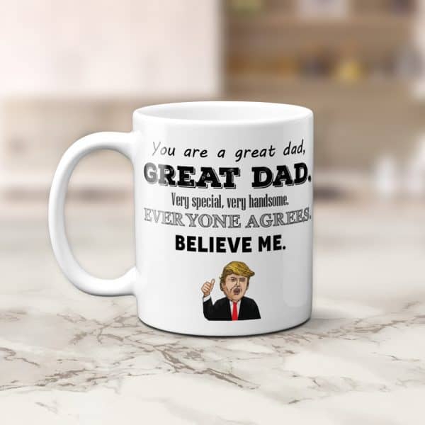 funny christmas gifts for dad