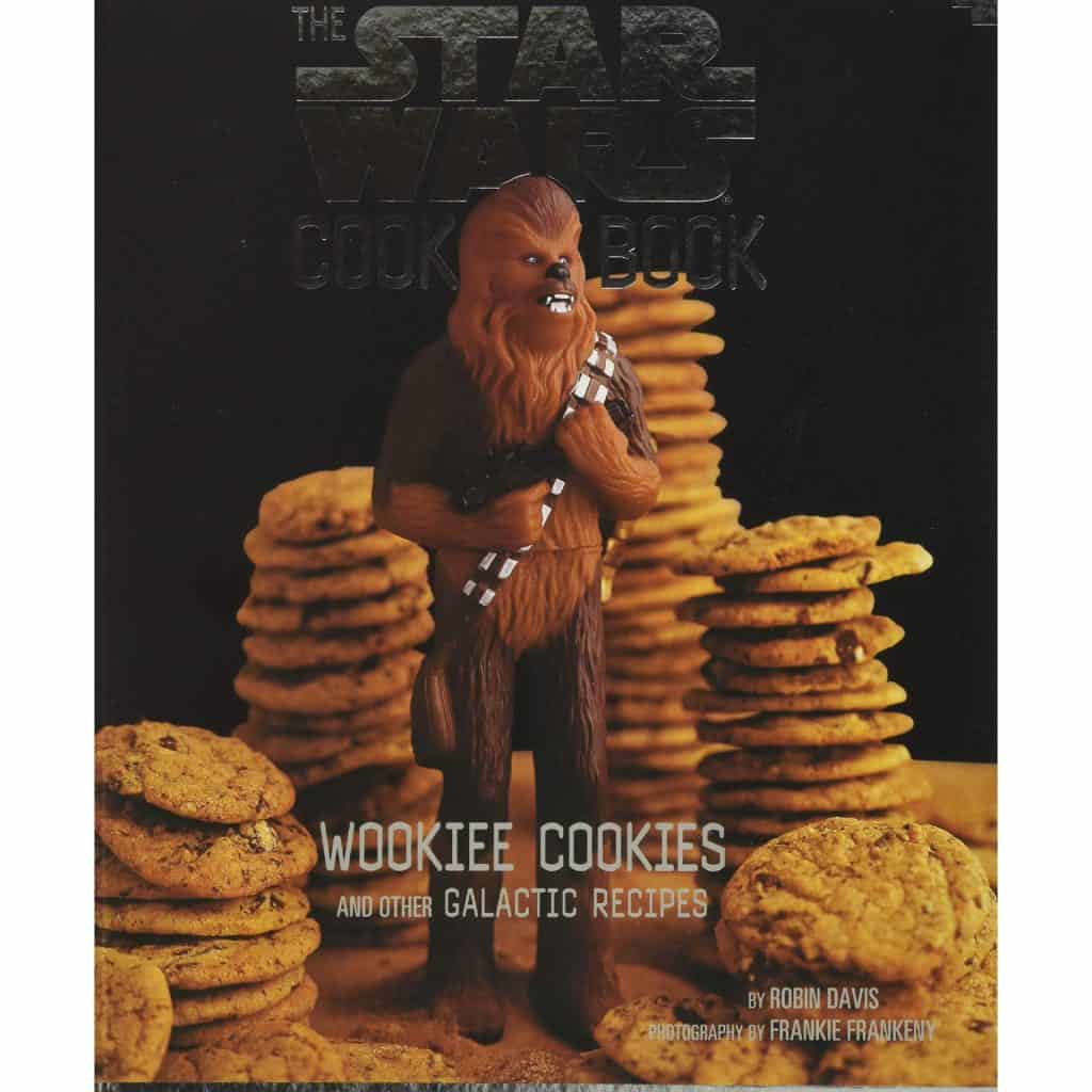 The Star Wars Cookbook 