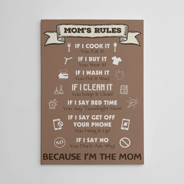 humorous gifts for mom