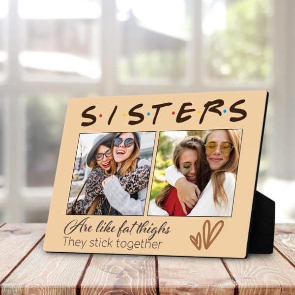 funny gifts for sister