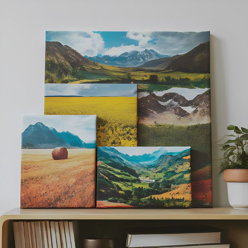 Canvas Print